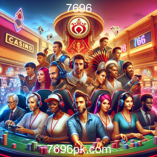 Explorando o Mundo dos Jogos Multijogador: Uma Experiência Coletiva